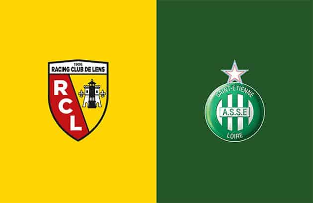 Soi kèo nhà cái tỉ số Lens vs St Etienne, 15/08/2021 – VĐQG Pháp [Ligue 1]