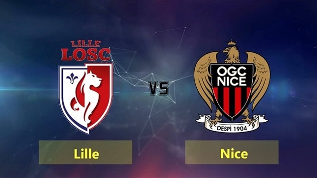 Soi kèo nhà cái tỉ số Lille vs Nice, 14/08/2021 – VĐQG Pháp [Ligue 1]