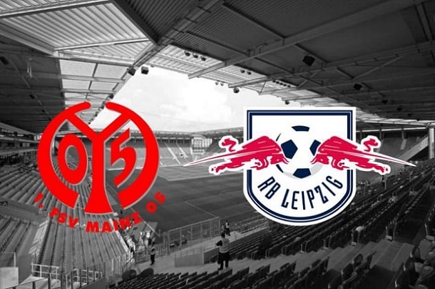 Soi kèo nhà cái tỉ số Mainz 05 vs RB Leipzig, 15/8/2021 – VĐQG Đức