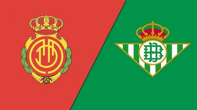 Soi kèo nhà cái tỉ số Mallorca vs Betis, 15/8/2021 – VĐQG Tây Ban Nha