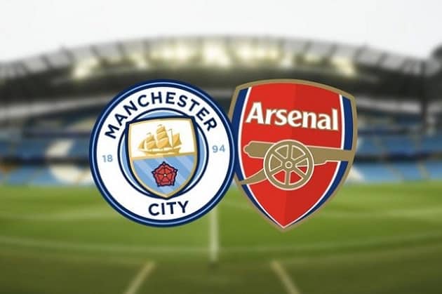 Soi kèo nhà cái tỉ số Manchester City vs Arsenal, 28/08/2021 – Ngoại hạng Anh