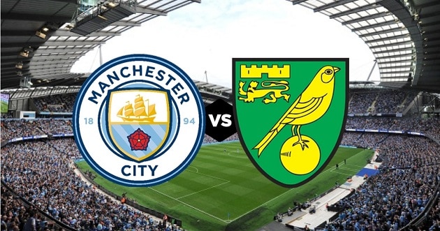 Soi kèo nhà cái tỉ số Manchester City vs Norwich, 21/08/2021 – Ngoại hạng Anh