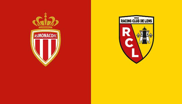 Soi kèo nhà cái tỉ số Monaco vs Lens, 21/08/2021 – VĐQG Pháp [Ligue 1]