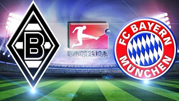 Soi kèo nhà cái tỉ số Monchengladbach vs Bayern Munich, 14/8/2021 – VĐQG Đức