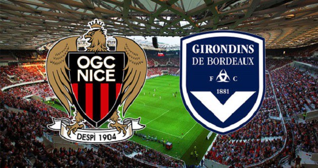 Soi kèo nhà cái tỉ số Nice vs Bordeaux, 28/08/2021 – VĐQG Pháp [Ligue 1]