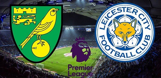 Soi kèo nhà cái tỉ số Norwich vs Leicester, 28/08/2021 – Ngoại hạng Anh