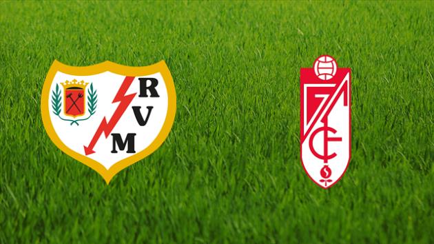 Soi kèo nhà cái tỉ số Rayo Vallecano vs Granada CF, 30/08/2021 – VĐQG Tây Ban Nha