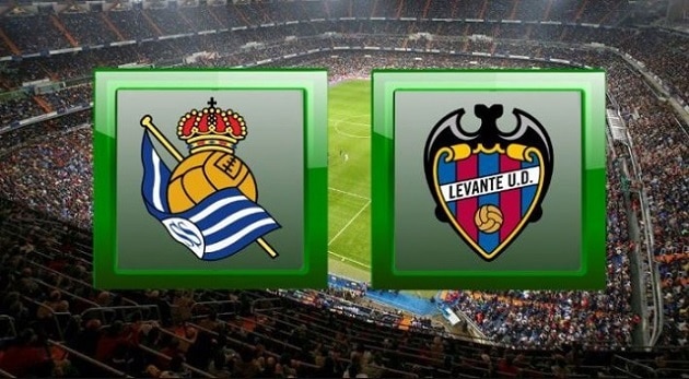 Soi kèo nhà cái tỉ số Real Sociedad vs Levante, 29/08/2021 – VĐQG Tây Ban Nha