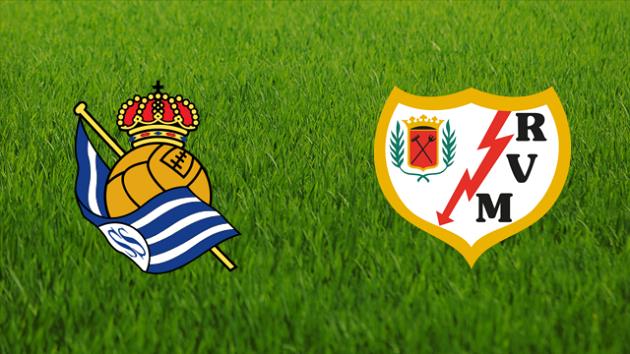 Soi kèo nhà cái tỉ số Real Sociedad vs Rayo Vallecano, 22/08/2021 – VĐQG Tây Ban Nha