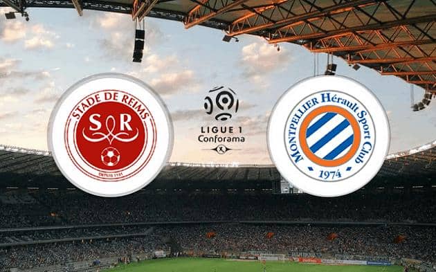 Soi kèo nhà cái tỉ số Reims vs Montpellier, 15/08/2021 - VĐQG Pháp [Ligue 1]