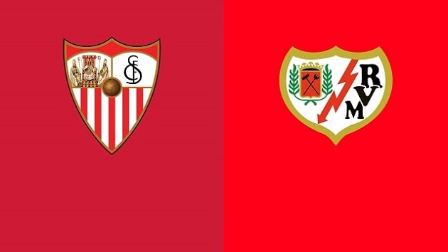 Soi kèo nhà cái tỉ số Sevilla vs Rayo Vallecano, 16/8/2021 – VĐQG Tây Ban Nha