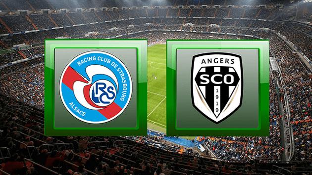 Soi kèo nhà cái tỉ số Strasbourg vs Angers, 08/08/2021 - VĐQG Pháp [Ligue 1]