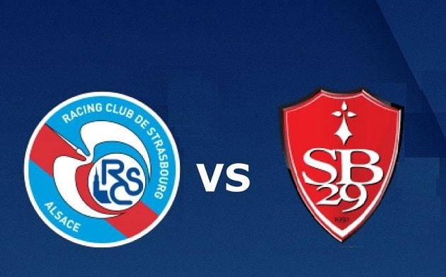 Soi kèo nhà cái tỉ số Strasbourg vs Brest, 29/08/2021 – VĐQG Pháp [Ligue 1]