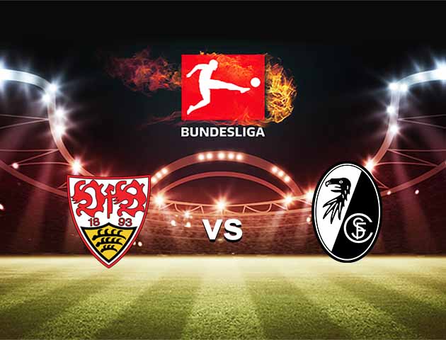 Soi kèo nhà cái tỉ số Stuttgart vs Freiburg, 28/08/2021 – VĐQG Đức [Bundesliga]