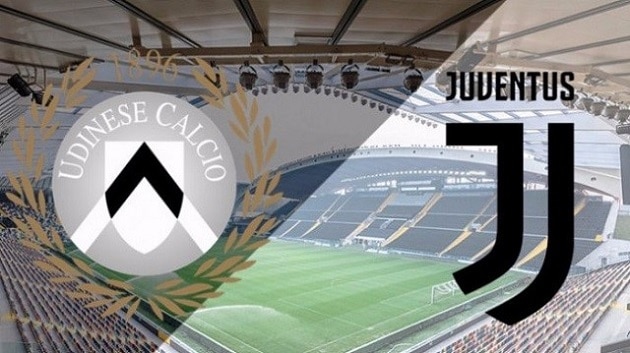 Soi kèo nhà cái tỉ số Udinese vs Juventus, 22/08/2021 – VĐQG Ý [Serie A]