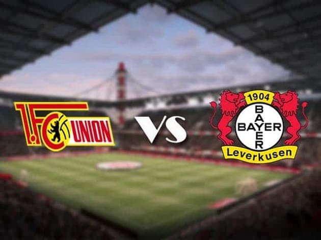 Soi kèo nhà cái tỉ số Union Berlin vs Bayer Leverkusen, 14/8/2021 – VĐQG Đức