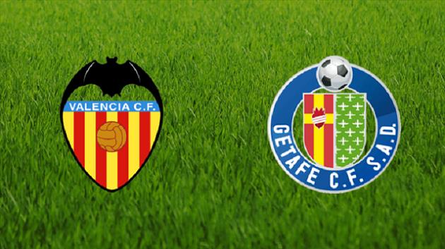 Soi kèo nhà cái tỉ số Valencia vs Getafe, 14/8/2021 – VĐQG Tây Ban Nha