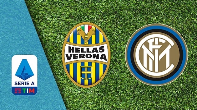 Soi kèo nhà cái tỉ số Verona vs Inter Milan, 28/08/2021 – VĐQG Ý [Serie A]