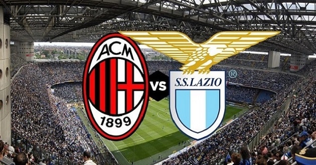 Soi kèo nhà cái tỉ số AC Milan vs Lazio, 12/09/2021 – VĐQG Ý [Serie A]