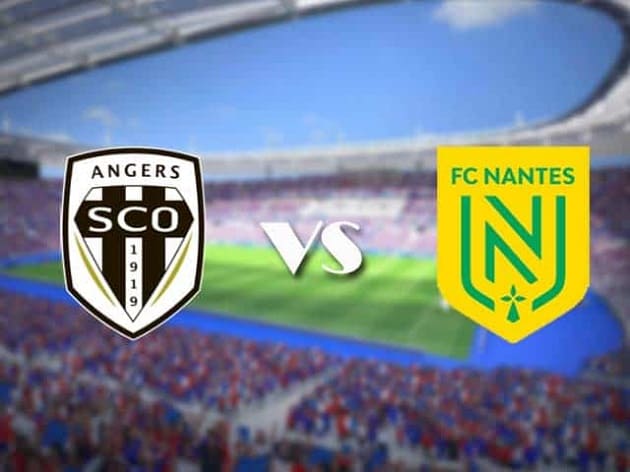 Soi kèo nhà cái tỉ số Angers vs Nantes, 19/09/2021 – VĐQG Pháp