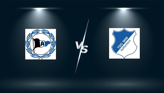 Soi kèo nhà cái tỉ số Arminia Bielefeld vs Hoffenheim, 18/09/2021 – VĐQG Đức