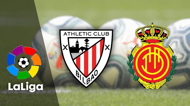 Soi kèo nhà cái tỉ số kèo Ath Bilbao vs Mallorca, 14/09/2021 – VĐQG Tây Ban Nha