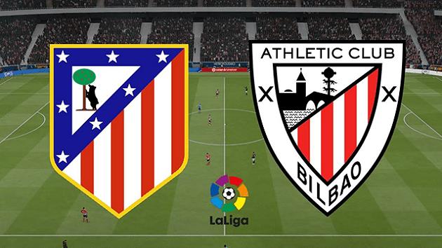 Soi kèo nhà cái tỉ số Atl. Madrid vs Ath Bilbao, 19/09/2021 – VĐQG Tây Ban Nha