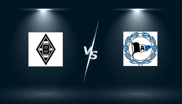 Soi kèo nhà cái tỉ số B. Monchengladbach vs Arminia Bielefeld, 13/09/2021 – VĐQG Đức [Bundesliga]