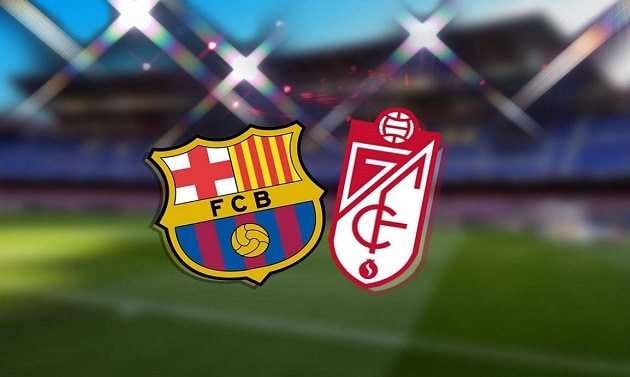 Soi kèo nhà cái tỉ số Barcelona vs Granada CF, 21/09/2021 – VĐQG Tây Ban Nha