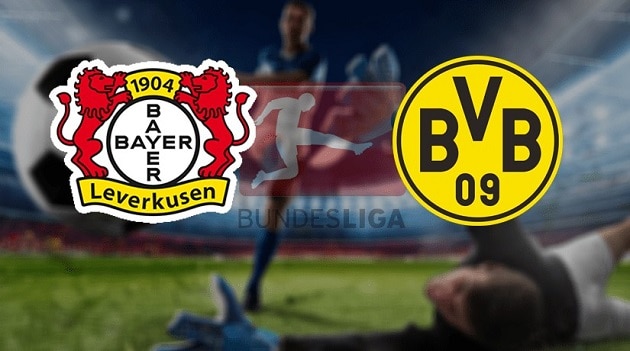 Soi kèo nhà cái tỉ số Bayer Leverkusen vs Dortmund, 11/09/2021 – VĐQG Đức [Bundesliga]