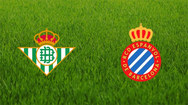 Soi kèo nhà cái tỉ số Betis vs Espanyol, 19/09/2021 – VĐQG Tây Ban Nha