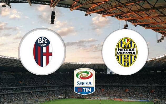 Soi kèo nhà cái tỉ số Bologna vs Verona, 12/09/2021 – VĐQG Ý [Serie A]