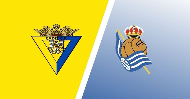 Soi kèo nhà cái tỉ số Cadiz CF vs Real Sociedad, 12/09/2021 – VĐQG Tây Ban Nha