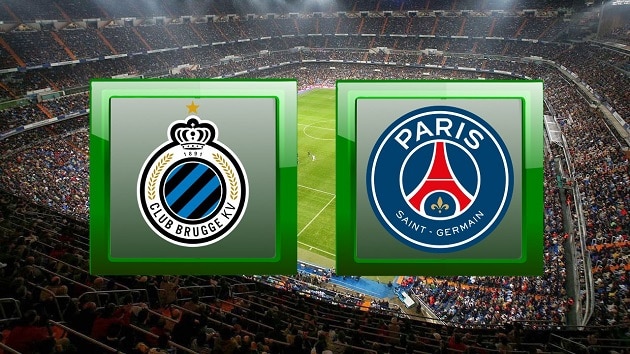 Soi kèo nhà cái tỉ số Club Brugge vs PSG, 16/09/2021 – Champions League