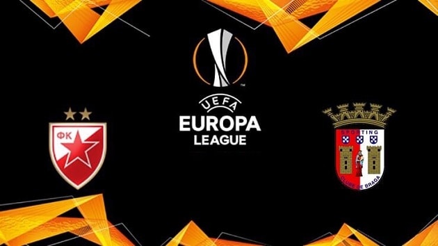 Soi kèo nhà cái tỉ số Crvena zvezda vs Braga, 16/09/2021 – Europa League