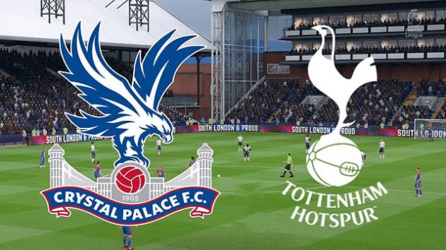 Soi kèo nhà cái tỉ số Crystal Palace vs Tottenham, 11/09/2021 – Ngoại Hạng Anh