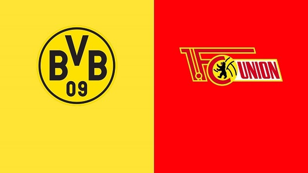 Soi kèo nhà cái tỉ số Dortmund vs Union Berlin, 19/09/2021 – VĐQG Đức