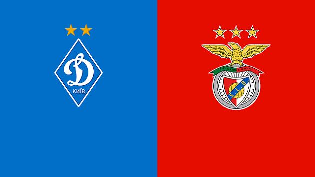 Soi kèo nhà cái tỉ số Dynamo Kyiv vs Benfica, 15/09/2021 – Champions League