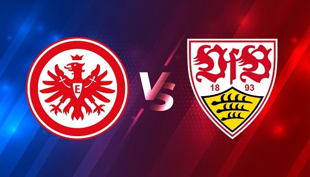 Soi kèo nhà cái tỉ số Eintracht Frankfurt vs Stuttgart, 12/09/2021 – VĐQG Đức [Bundesliga]