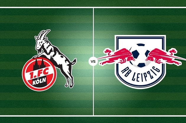 Soi kèo nhà cái tỉ số FC Koln vs RB Leipzig, 18/09/2021 – VĐQG Đức