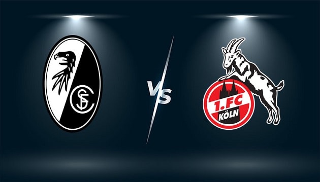 Soi kèo nhà cái tỉ số Freiburg vs FC Koln, 11/09/2021 – VĐQG Đức [Bundesliga]