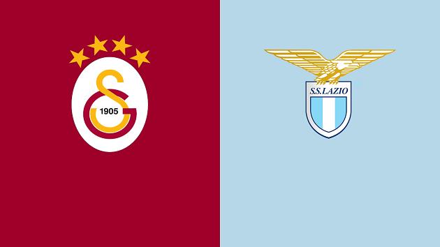 Soi kèo nhà cái tỉ số Galatasaray vs Lazio, 16/09/2021 – Europa League