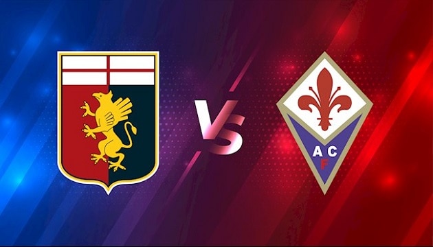 Soi kèo nhà cái tỉ số Genoa vs Fiorentina, 18/09/2021 – VĐQG Ý