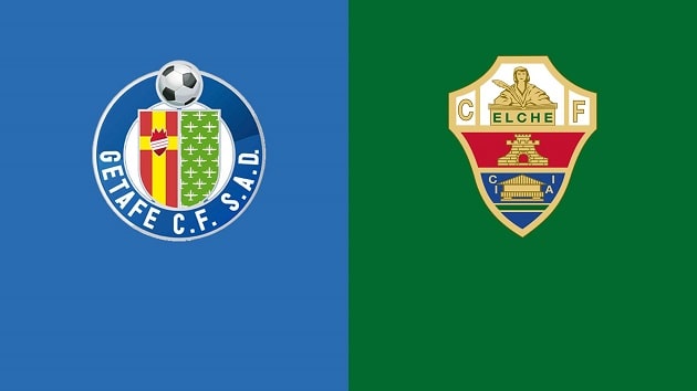 Soi kèo nhà cái tỉ số Getafe vs Elche, 12/09/2021 – VĐQG Tây Ban Nha