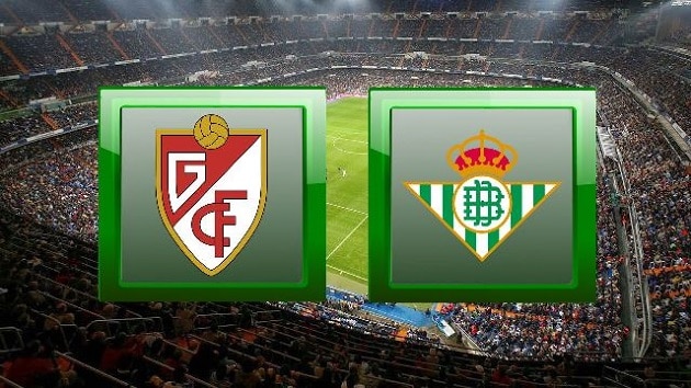 Soi kèo nhà cái tỉ số Granada CF vs Betis, 13/09/2021 – VĐQG Tây Ban Nha