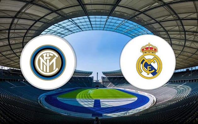 Soi kèo nhà cái tỉ số Inter Milan vs Real Madrid, 16/09/2021 – Champions League