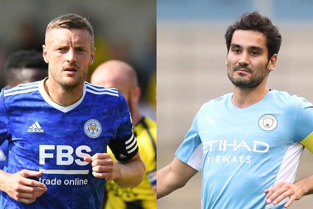 Soi kèo nhà cái tỉ số Leicester City vs Manchester City, 11/09/2021 – Ngoại hạng Anh