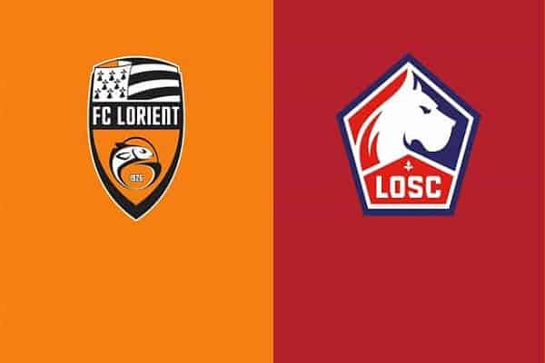 Soi kèo nhà cái tỉ số Lorient vs Lille, 11/09/2021 – VĐQG Pháp [Ligue 1]