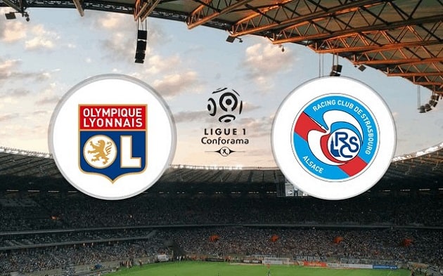 Soi kèo nhà cái tỉ số Lyon vs Strasbourg, 13/09/2021 – VĐQG Pháp [Ligue 1]