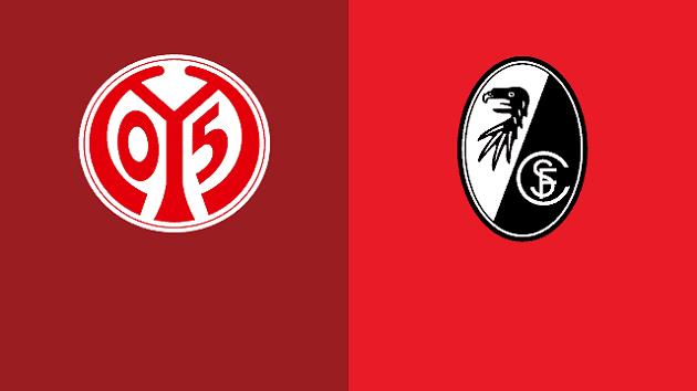 Soi kèo nhà cái tỉ số Mainz vs Freiburg, 18/09/2021 – VĐQG Đức